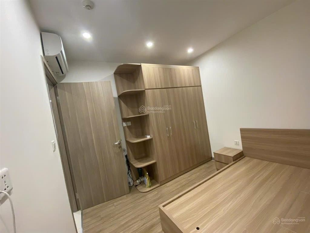 Bán cc tại vinhomes smart city, 4,05 tỷ, 64m2, tốt, view đẹp