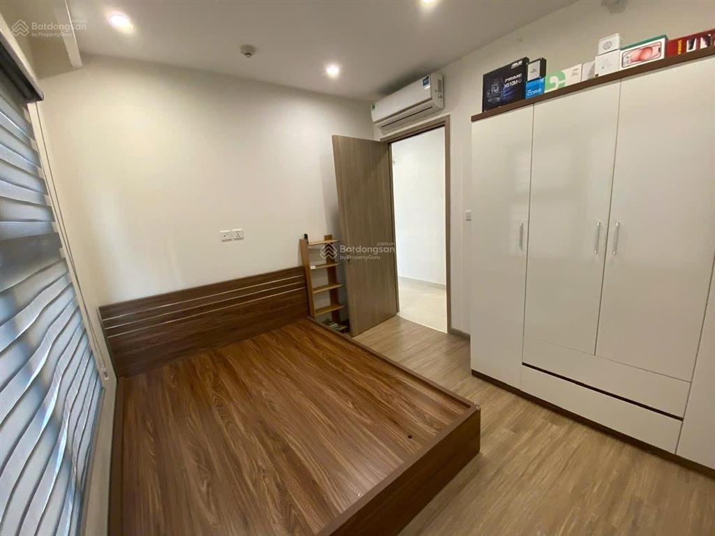 Bán cc tại vinhomes smart city, 4,05 tỷ, 64m2, tốt, view đẹp