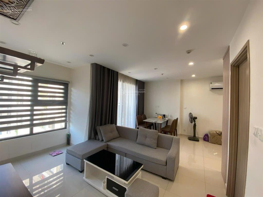 Bán cc tại vinhomes smart city, 4,05 tỷ, 64m2, tốt, view đẹp