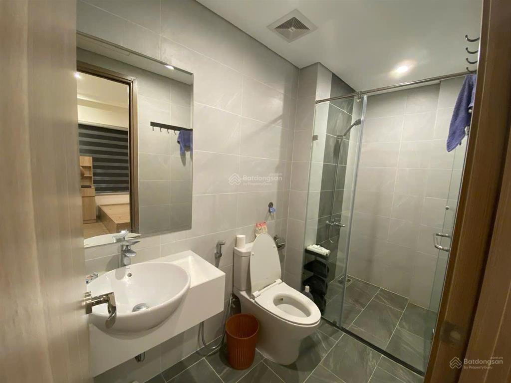 Bán cc tại vinhomes smart city, 4,05 tỷ, 64m2, tốt, view đẹp