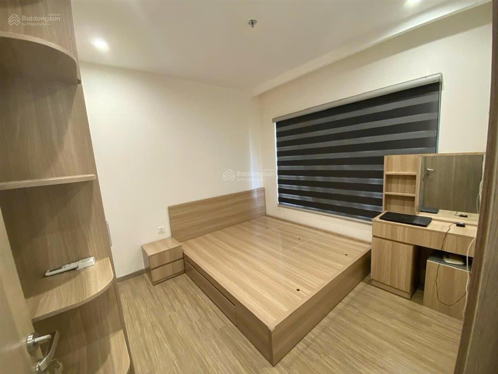 Bán cc tại vinhomes smart city, 4,05 tỷ, 64m2, tốt, view đẹp