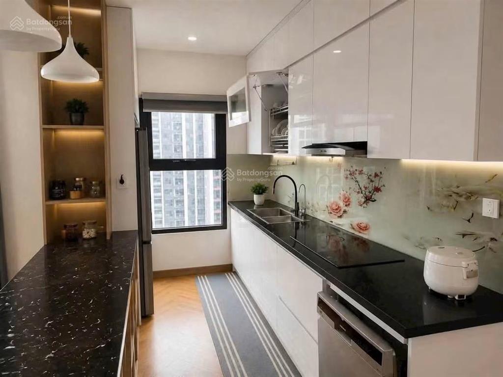 Bán căn góc 105m2 toà hh2 flc đại mỗ