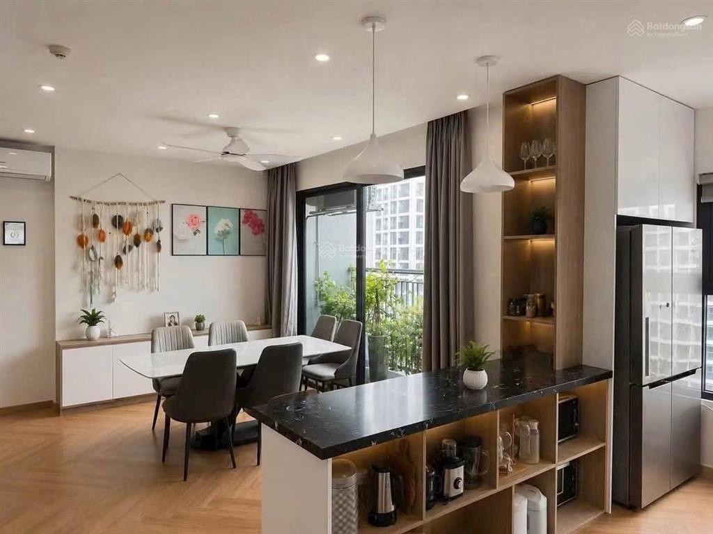 Bán căn góc 105m2 toà hh2 flc đại mỗ