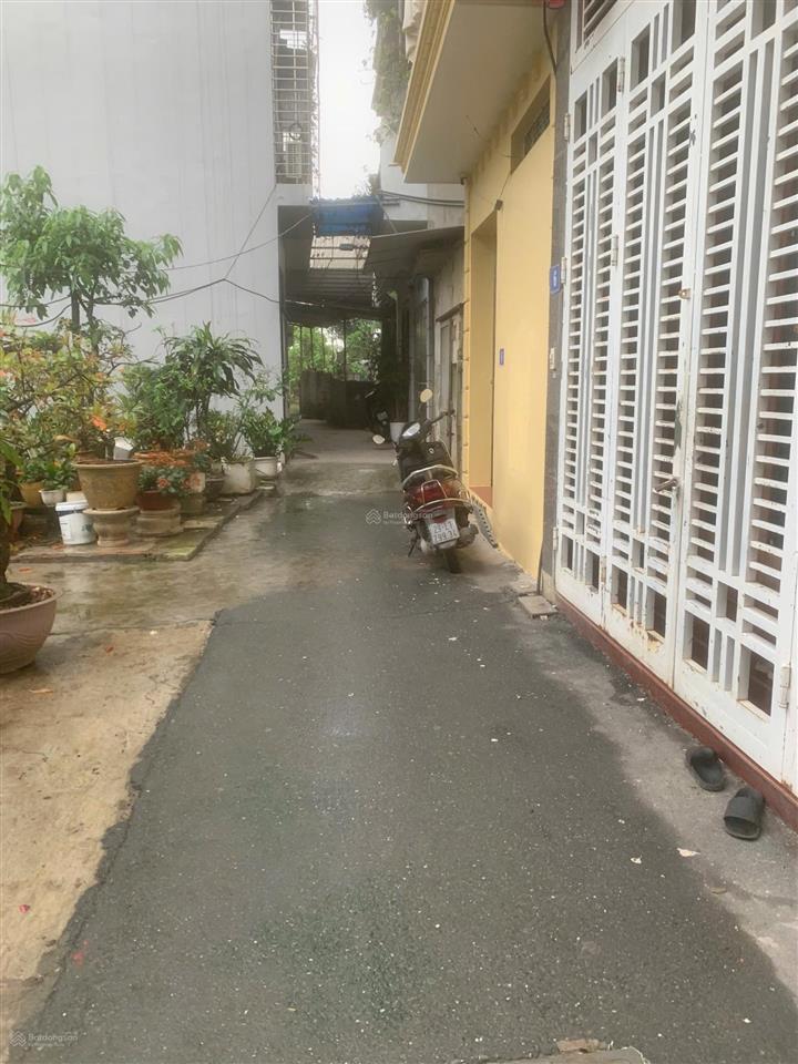 Chính chủ bán 34m2 đất thổ cư đại mỗ