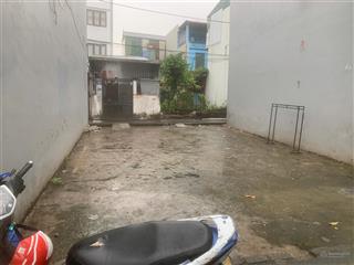 Chính chủ bán 34m2 đất thổ cư đại mỗ