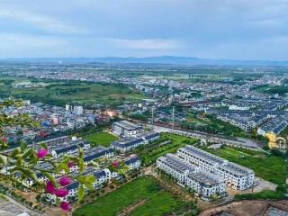 Bán cắt lỗ căn góc 83m2 victoria smart city