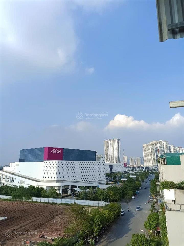 Bán cắt lỗ căn góc 83m2 victoria smart city