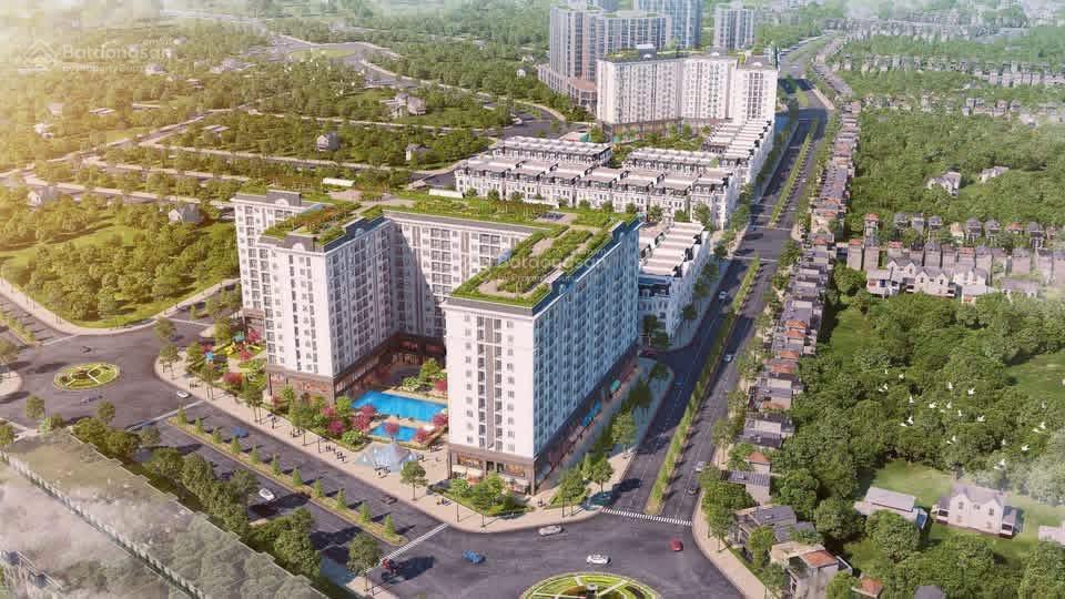 Bán cc hausman premium residences, nam từ liêm, hà nội, 8,5 tỷ, 115,3m2, bao đẹp!
