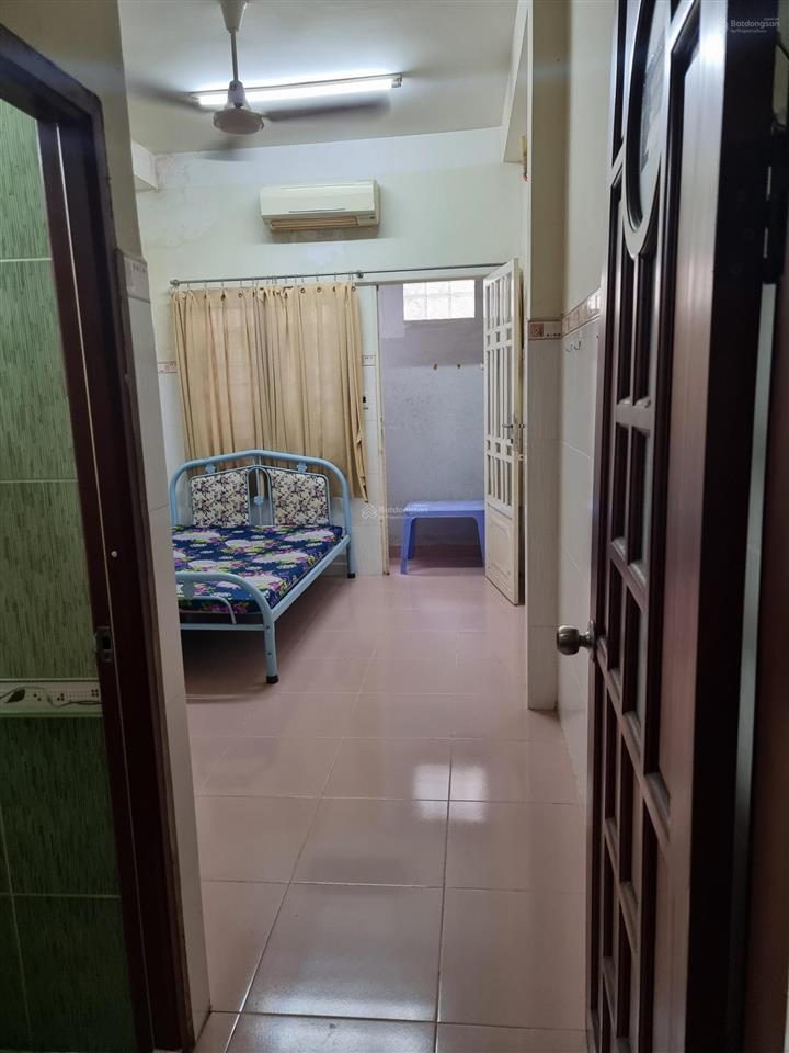 Cho thuê phòng trọ tiện nghi tại quận 10