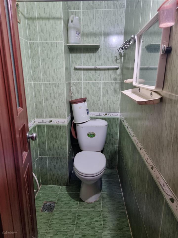 Cho thuê phòng trọ tiện nghi tại quận 10