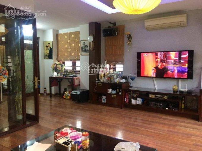 Bán gấp biệt thự bán đảo linh đàm 250m2 hoàn thiện đẹp giá 50 tỷ,  0965 986 ***