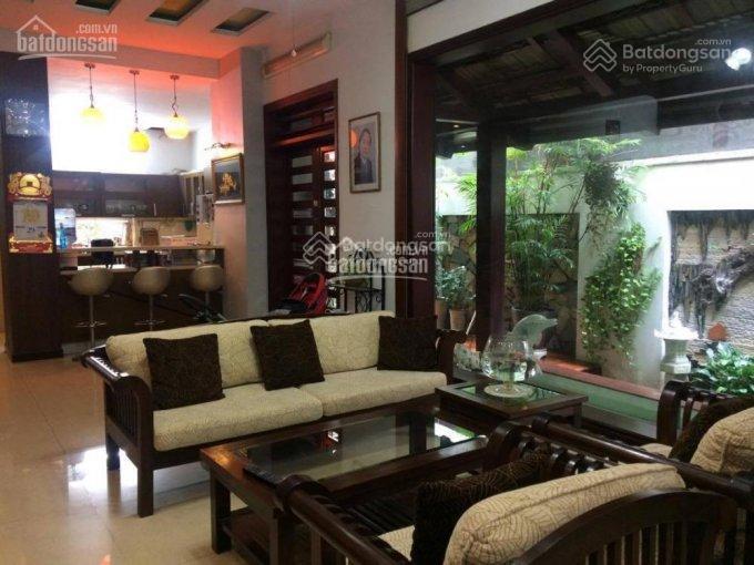 Bán gấp biệt thự bán đảo linh đàm 250m2 hoàn thiện đẹp giá 50 tỷ,  0965 986 ***