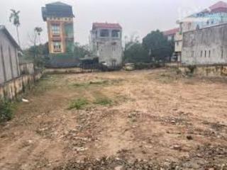 Chính chủ cho thuê 1.000 mét đất khu đô thị pháp vân làm nhà xưởng sân bóng gara ô tô, 0913 655 ***