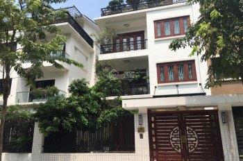 Gia đình chúng tôi cần bán gấp biệt thự bán đảo linh đàm diện tích 250 m giá bán 55 tỷ 0913 655 ***