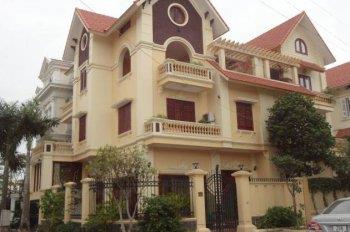 Cho thuê biệt thự khu đô thị pháp vân hoàng liệt giá 40 triệu tháng 0965 986 ***