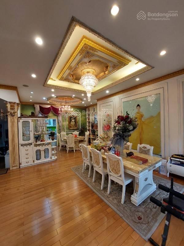Cho thuê biệt thự khu đô thị pháp vân hoàng liệt giá 40 triệu tháng 0965 986 ***