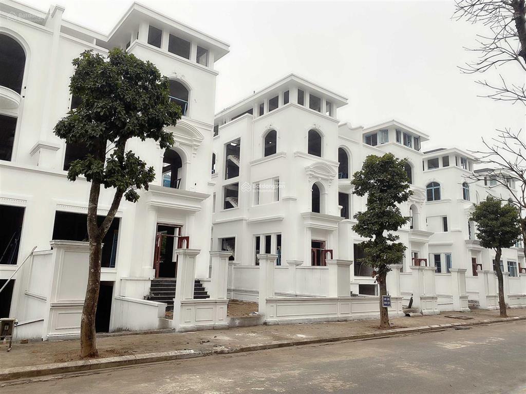 Chính chủ cho thuê nhà liền kề . biệt thự . nhà chia lô linh đàm ,pháp vân, louis hoàng mai 150 met