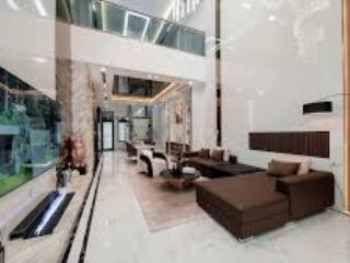 Bán nhà khu lk rose town đô thị pháp vân 5 tầng 115m², nội thất thang máy đầy đủ nhà đẹp, giá 35 tỷ