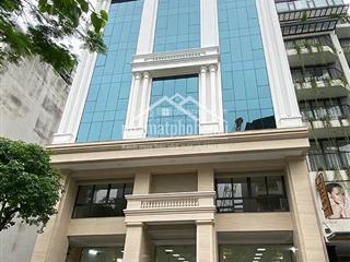Cho thuê văn phòng 250 mét, 5 tầng, thang máy, khu linh đàm.  0965 986 ***