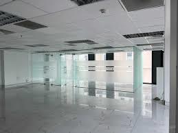 Cho thuê văn phòng 200 mét, 5 tầng, thang máy, khu linh đàm.  0962 982 ***