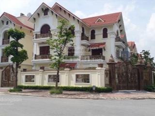 Biệt thự linh đàm / bán bảo linh đàm đường rộng, gần hồ linh đàm, dt 250m2 giá 50 tỷ  0965 986 ***