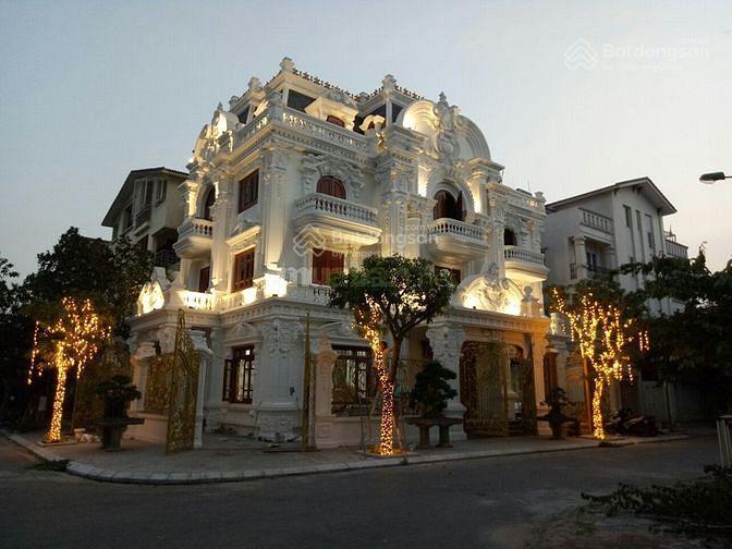 Bán biệt thự linh đàm rất vip  diện tích 250 m2 giá 60 tỷ,  0962 982 ***