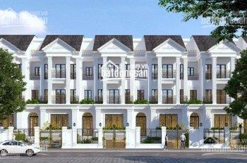 Cần bán gấp nhà tại khu đô thị louis hoàng mai 95 mét 5 tầng giá 28 tỷ  0962 982 ***