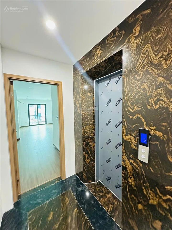 Cực hiếm  bán nhà phố đẹp mt rộng trung tâm đống đa 6 tầng có thang máy sđcc