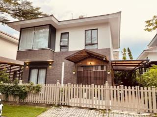 Bán biệt thự camellia mizuki park, nhà sẵn xem 24/7