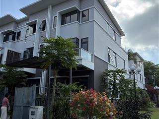 Cần bán nhà phố valora mizuki căn bìa công viên lớn, đã có sổ hồng giao dịch ngay