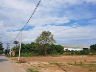 Bán 7630m2 đất mặt tiền trương thị như, xã xuân thới thượng. hóc môn. giá cực chất