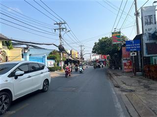 Bán nhà mặt phố tại thới tam thôn 6, xã thới tam thôn. hóc môn. ngay chợ. giá 49 tỷ, 1300m2