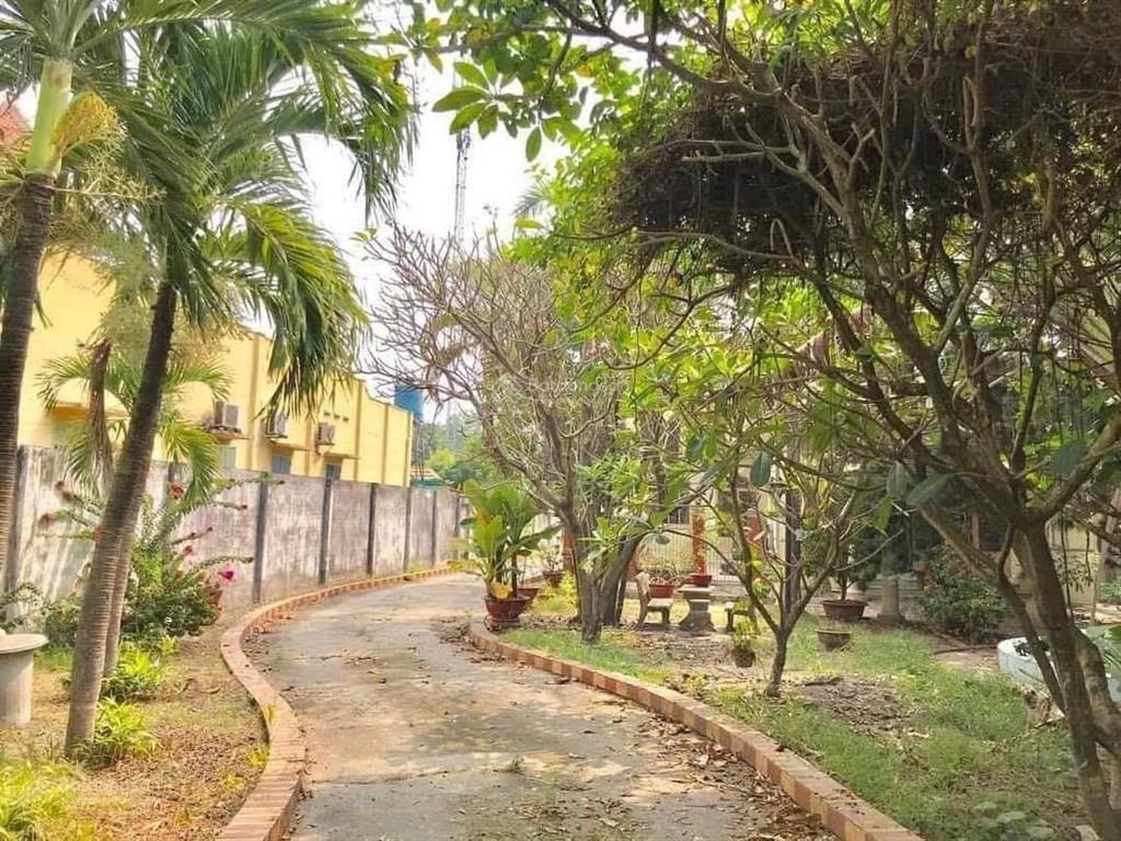 Chính chủ bán mt kinh doanh lê thị riêng, p thới an, q12. giá 15,9 tỷ