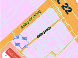 Bán trường mầm non 480m2 ngay chợ đầu mối hóc môn, có thu nhập sẵn 30tr/tháng. giá chỉ 14,8 tỷ