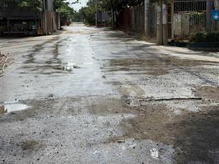 Kho 3900m2 gần đỗ văn dậy, đường container, xã tân hiệp, hóc môn. giá 23,5 tỷ