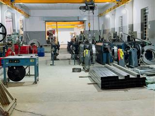 Nhà xưởng 2300m2 full thổ cư mt nhị bình 15, xã nhị bình. nay là xã đông thạnh tphcm. giá 58 tỷ