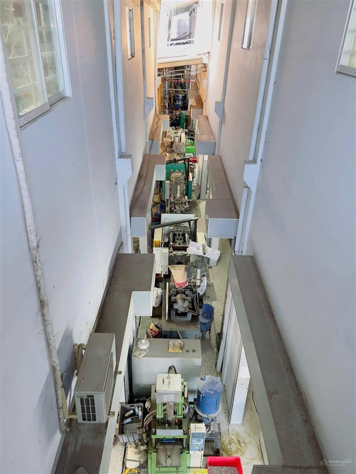 Nhà xưởng 2300m2 full thổ cư mt nhị bình 15, xã nhị bình. nay là xã đông thạnh tphcm. giá 58 tỷ