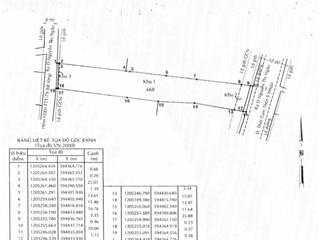 695m2 thổ cư, 2mt trước sau thới tam thôn 9. xã thới tam thôn. huyện hóc môn. giá 33 tỷ