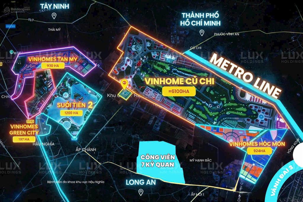 Vinhomes saigon park  hóc môn. chỉ với 1,5 tỷ sở hữu ngay nhà phố 4 lầu. bank hỗ trợ 70%