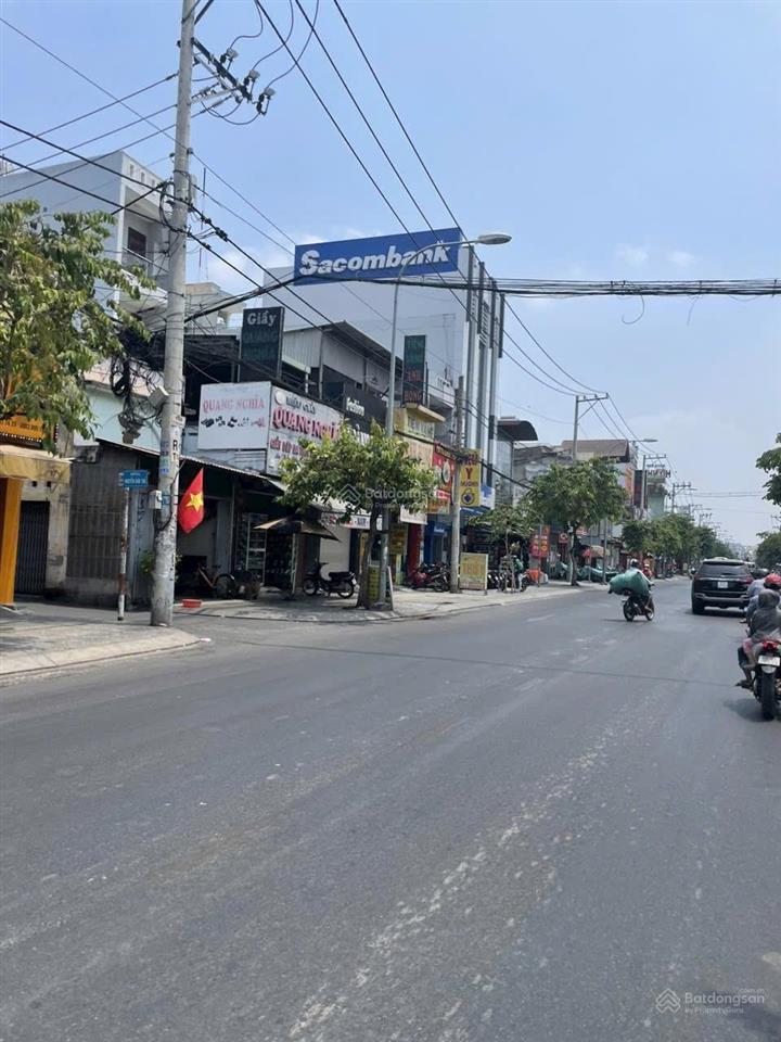 2mt đường nguyễn ảnh thủ  p. trung mỹ tây, thổ cư 580m2. giá 98 tỷ
