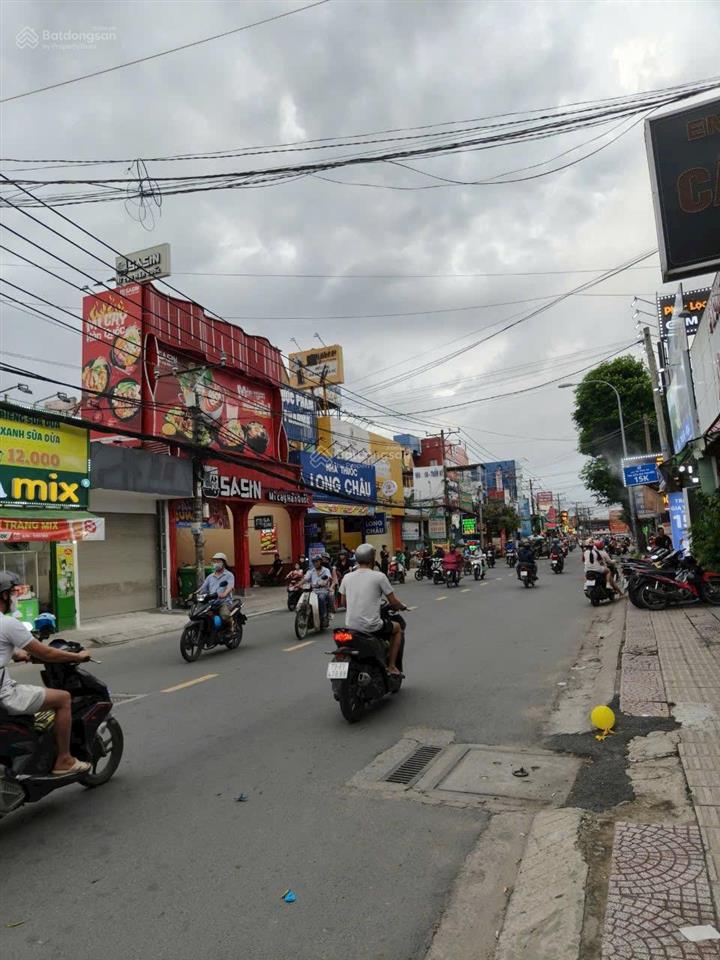 2mt đường nguyễn ảnh thủ  p. trung mỹ tây, thổ cư 580m2. giá 98 tỷ
