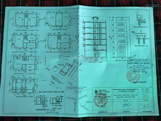 Lô góc 2mt thới tam thôn 6, xã đông thạnh. hcm. giá 10.5 tỷ tl