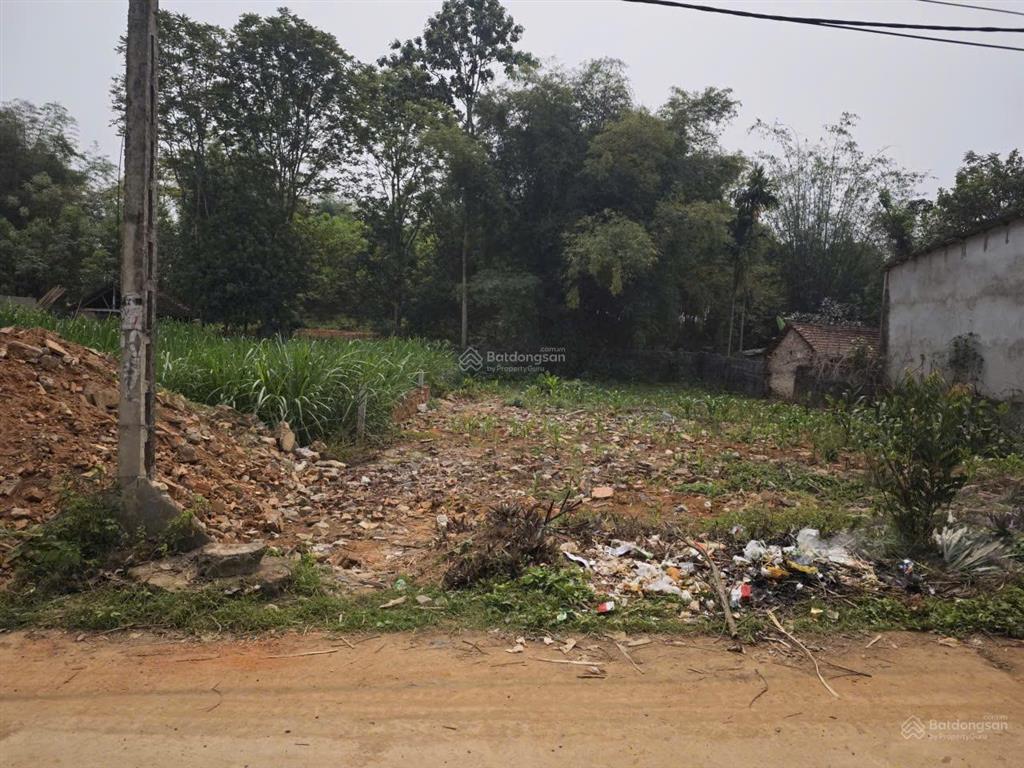 Bán đất thổ cư tại cẩm bình, cẩm thủy, thanh hóa