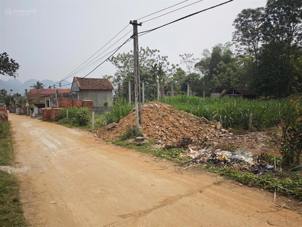 Bán đất thổ cư tại cẩm bình, cẩm thủy, thanh hóa