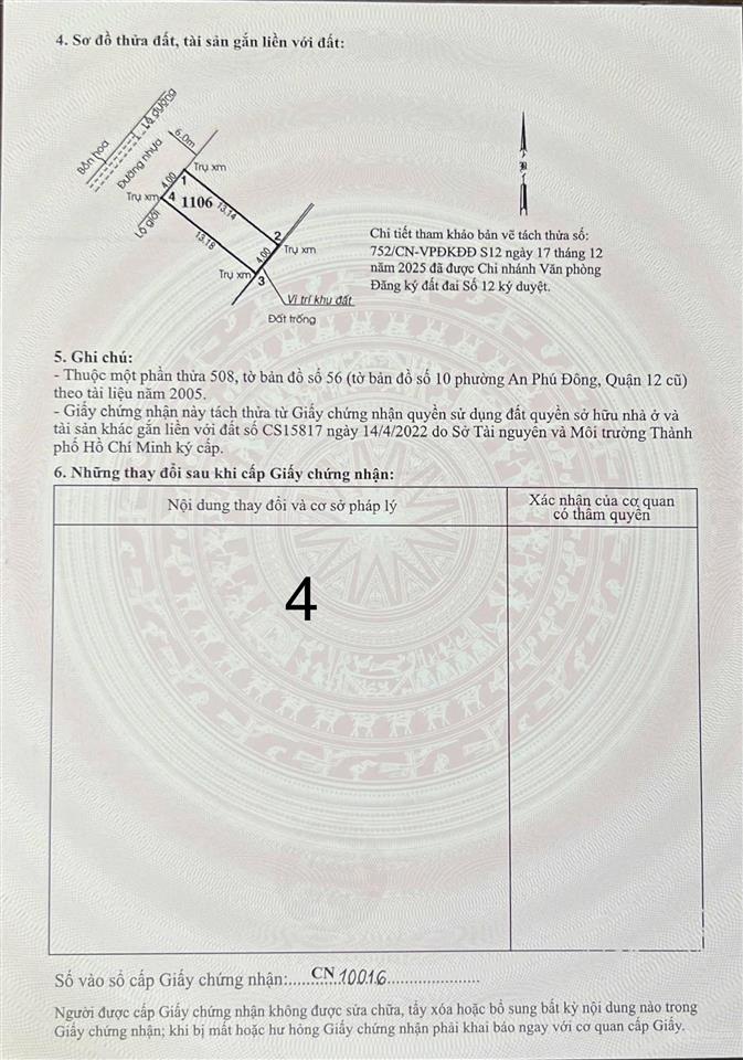 Đất an phú đông,ngay đại học nguyễn tất thành,giá 3.3 tỷ,giá tốt nhất apd