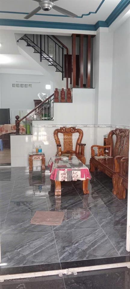 Cho thuê nhà 3 tầng giá 10 triệu tháng,đầy đủ nội thất,nhà mới tinh