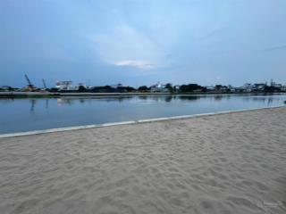 Ngộp, bán lô view sông sài gòn, sát bình thạnh