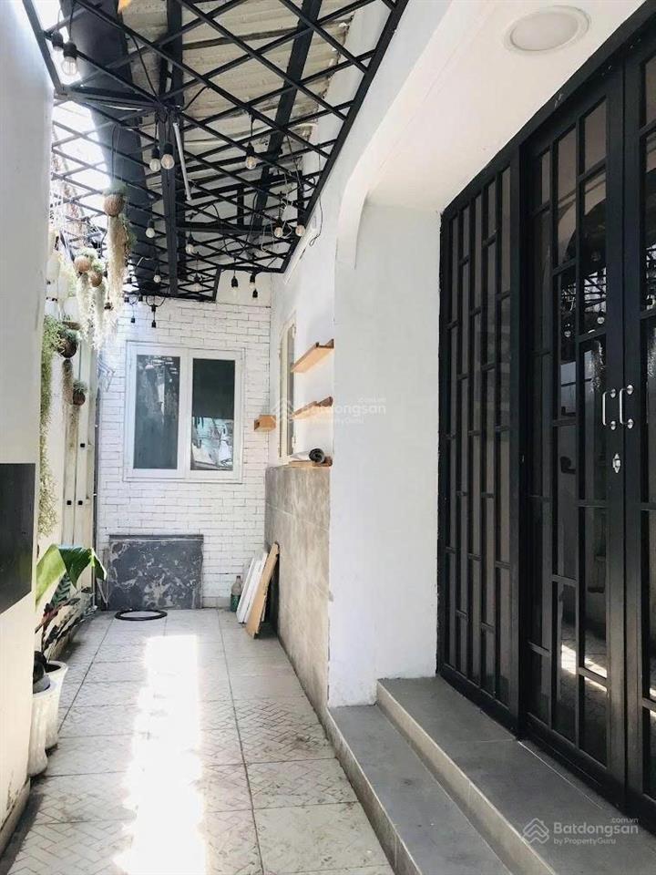 Bán nhà ngay ngã tư vườn lài, dt 6x10m, giá 3.4 tỷ