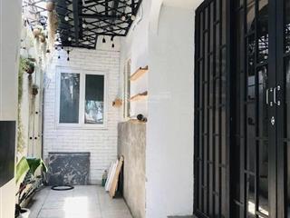 Bán nhà ngay ngã tư vườn lài, dt 6x10m, giá 3.4 tỷ