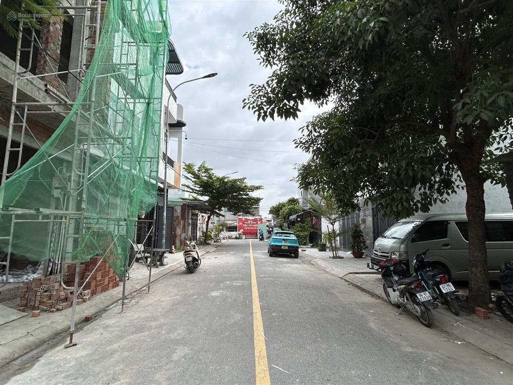 Đất an phú đông, sát gò vấp, bình thạnh, giá 2.780 tỷ/50m2, đường 10m